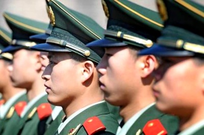 This Chinese Man Posed As An Army Officer For Over Four Years To Impress Women