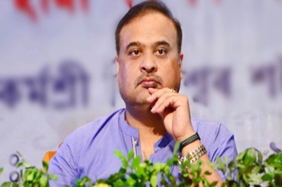 EC Issues Show Cause Notice to BJP's Himanta Biswa Sarma for Threatening Remarks Against BPF Leader
