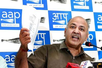 Delhi Chikungunya Outbreak: Return Immediately, L-G Tells Manish Sisodia