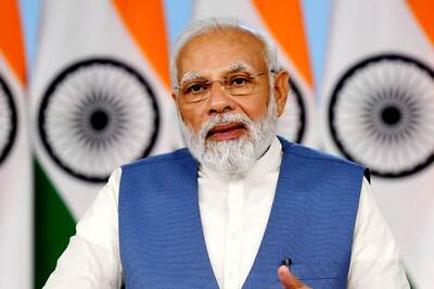 PM Modi to Launch TB-Mukt Panchayat Initiative, Various Projects in Varanasi on Mar 24