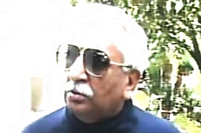 Liberhan keeps cool, says his report has all answers