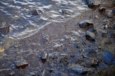 Mauritius tourism, reeling from COVID, now hit by oil spill