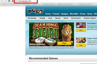 How to Play Yahtzee Party on POGO