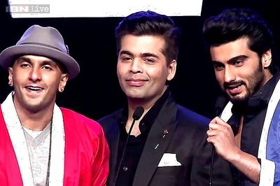 FIR filed against 'AIB Knockout' in Lucknow; Ranveer Singh, Karan Johar, Arjun Kapoor could face three-year jail term