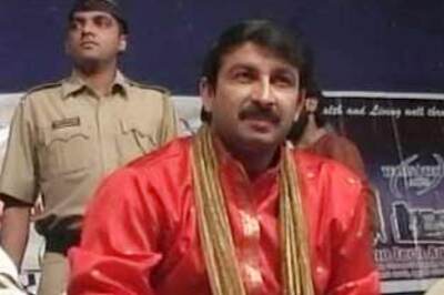 Two crushed to death by actor's convoy