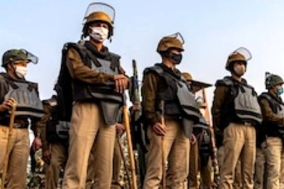 BSF Recruitment 2023: Applications Open For 1284 Constable Posts, Salary up to Rs 69,100