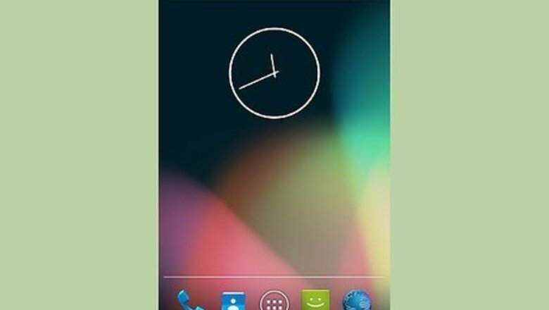 How to Change Kik Font Size