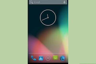 How to Change Kik Font Size