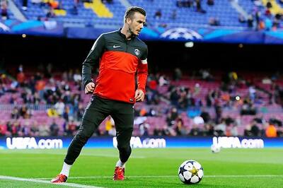 David Beckham tells fans he's 'very interested' in Miami team