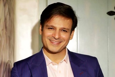 Went Through a Difficult Journey of Lobbies and People Sidelining Me, Says Vivek Oberoi