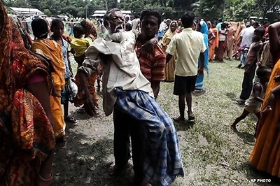 Assam violence: Death toll rise to 53
