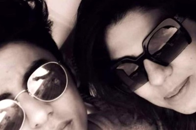 Shah Rukh Khan's Manager Pooja Dadlani's Old Post Praising Aryan Khan Goes Viral