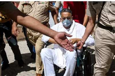 Mukhtar Ansari News Updates: Autopsy Report Confirms Death Due to Cardiac Arrest; Last Rites Tomorrow