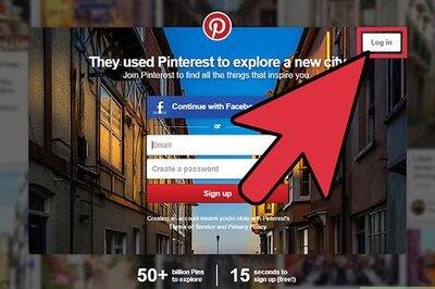 How to Pin from Pinterest to Facebook