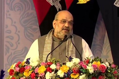 Amit Shah Summoned by Special Court in Defamation Case Filed by TMC's Abhishek Banerjee