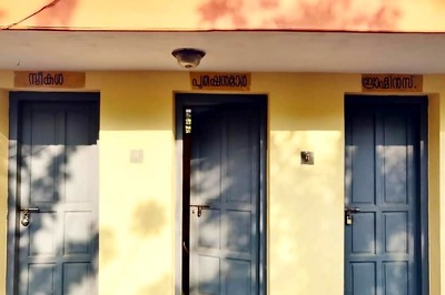 'Brahmins-only' Toilet in Kerala Creates Flutter on Social Media, Devaswom Board Launches Probe