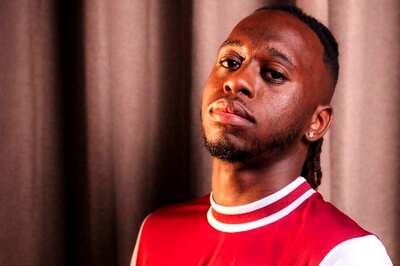 West Ham Sign Aaron Wan-Bissaka From Manchester United For 15 Million Pounds