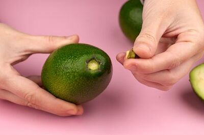 How to Tell if an Avocado is Bad
