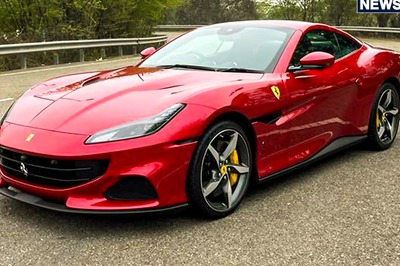 Ferrari to Have 60% of its Lineup Comprise of Hybrids and Full-Electric Cars by 2026