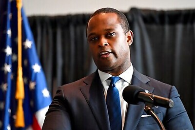 Kentucky Judge Blocks Parole Board Rule On New Hearings