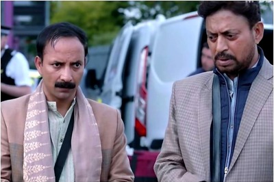 Irrfan Khan's Angrezi Medium Leaked Online by Tamilrockers on Day of Release