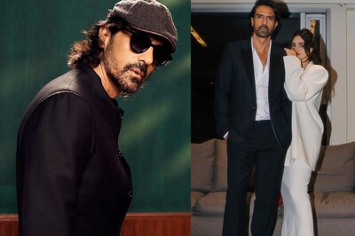 'Gabriella is My Go To For...': Arjun Rampal Opens Up About His Impeccable Style Quotient | Exclusive