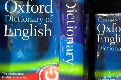 From Anna to Jugaad, 70 Indian Origin Words Added to Oxford Dictionary