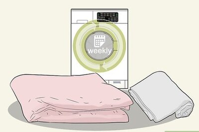 How to Wash Bedding
