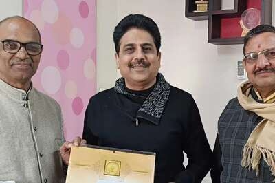 Taarak Mehta Ka Ooltah Chashmah's Shailesh Lodha Invited For Ram Mandir Inauguration