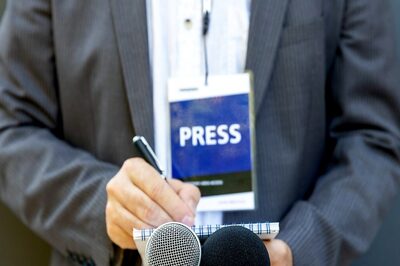 Opinion | Striking a Balance Between Press Freedom and Government Control