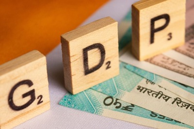 Budget 2023: India May Peg Nominal GDP Growth at About 11%, Says Report