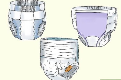 How to Differentiate Between Disposable Diapers, Potty Training Pants and Bedwetting Diapers