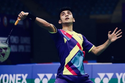 Lakshya Sen Withdraws from Swiss Open as 'He is Feeling Tired'