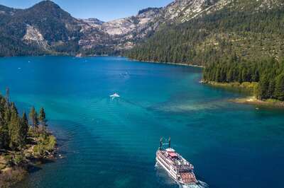 7 Myths and Legends of Lake Tahoe in California That You Need to Know