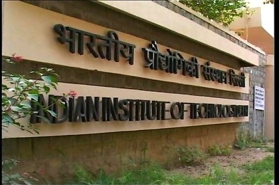 IIT eases norm, allows board exam marks; 20 percentile to stay