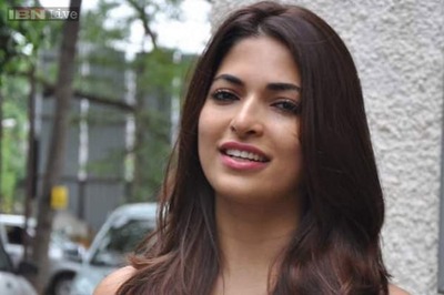 Parvathy Omanakuttan: 'Pizza' will prove I am just not a model