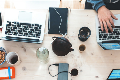 Indian Companies Beat US Firms In Office Leasing for First Time In 2022: CBRE