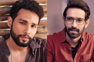 Siddhant Chaturvedi Says 12th Fail Resonated With Him: 'I Was Doing CA And I Come From A small Town...'