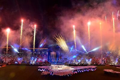 ISL Gets AFC recognition, Two National Leagues Now