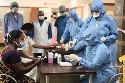 'Timing Important in Determining Accuracy': China Firm Rejects Charges of Faulty Coronavirus Test Kits