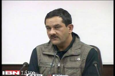 States have agreed to model sports law: Sports Minister