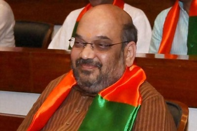Amit Shah will lead Maharashtra to victory in assembly polls: Mumbai BJP