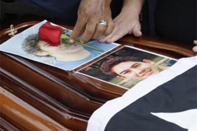 Brazil calls off search for Air France 447 victims