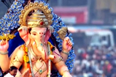 Want To Prepare South Indian Delicacies This Ganesh Chaturthi? Try Poornam And Corona Kozhukattai