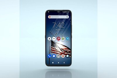 Explained: Freedom Phone, The Smartphone For Offering 'Freedom' From Big Tech Uses Google's Services