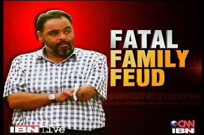 Arrest likely in Ponty, Hardeep double murder case