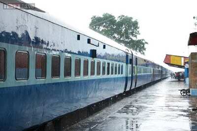 Railways runs special trains for people stranded in flood-hit J&K
