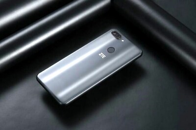 ZTE Launches Blade V9, V9 VITA And Tempo Go Smartphones at MWC 2018