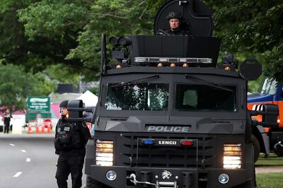 India Vs Pakistan T20 WC: Long Island Residents Told To Watch Out For Traffic Snarls, Heavy Police Presence