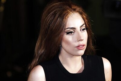 Lady Gaga writing songs for 'The Great Gatsby'